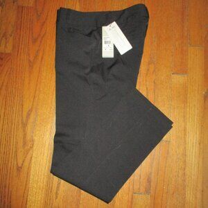 ADIDAS Black Golf Pants NWT